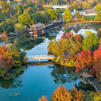 【旅小皖/私家团】铜陵永泉小镇一日游(合肥上门接送) 【旅小皖/私家团】铜陵永泉小镇一日游(合肥上门接送)