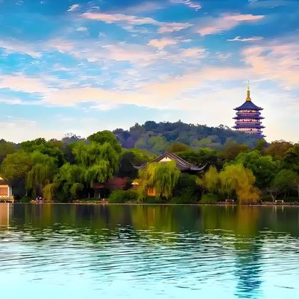 杭州一日游:西湖 景点可定制|一单一团|包车|多语种导游G 杭州一日游:西湖 景点可定制|一单一团|包车|多语种导游G
