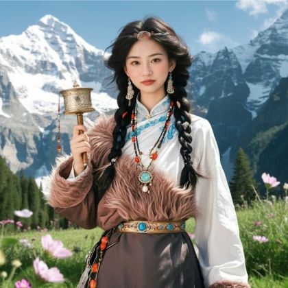 四姑娘山一日游【可选8人小团VIP头等舱+纯玩无购物】 四姑娘山一日游【可选8人小团VIP头等舱+纯玩无购物】