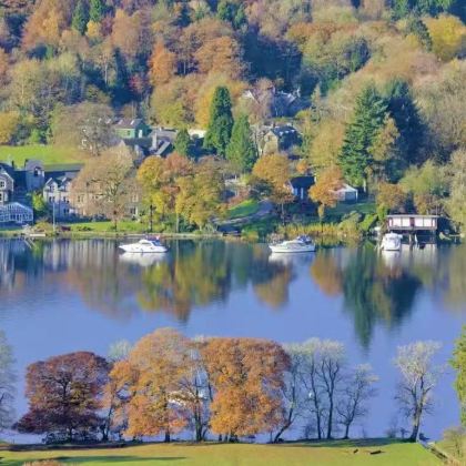 英国湖区国家公园+温德米尔+彼得兔世界【走进湖区,玩转英国】 英国湖区国家公园+温德米尔+彼得兔世界【走进湖区,玩转英国】