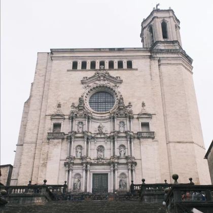 西班牙巴塞罗那出发赫罗纳大教堂-阿拉伯浴场-赫罗纳大学一日游 西班牙巴塞罗那出发赫罗纳大教堂-阿拉伯浴场-赫罗纳大学一日游