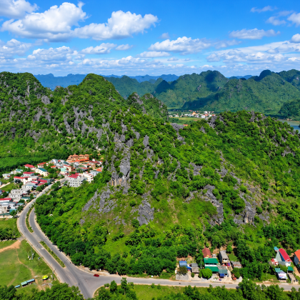 从洞海出发:天堂洞 & Phong Nha Cave – 壮观的地下探险之旅 从洞海出发:天堂洞 & Phong Nha Cave – 壮观的地下探险之旅