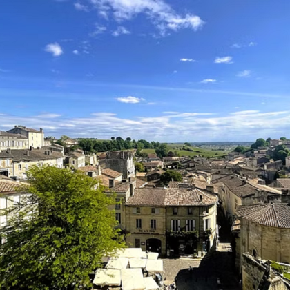 法国波尔多圣埃米利永半日游【葡萄酒之旅/参观庄园酒窖/巴士】 法国波尔多圣埃米利永半日游【葡萄酒之旅/参观庄园酒窖/巴士】