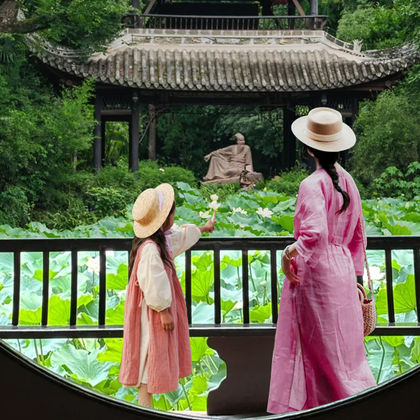 乐山大佛+三苏祠一日游【双景区驻地导游讲解|山水间感悟禅意】 乐山大佛+三苏祠一日游【双景区驻地导游讲解|山水间感悟禅意】