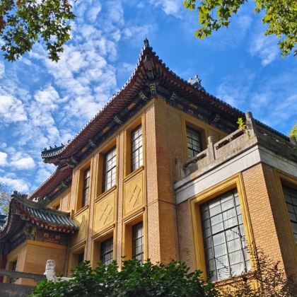南京总统府+明孝陵+美龄宫梧桐道+中山陵景区+音乐台+夫子庙 南京总统府+明孝陵+美龄宫梧桐道+中山陵景区+音乐台+夫子庙