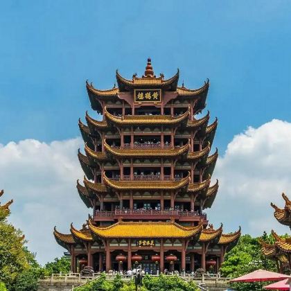 黄鹤楼+省博物馆+东湖+武大+长江大桥+轮渡+江汉关一日游 黄鹤楼+省博物馆+东湖+武大+长江大桥+轮渡+江汉关一日游