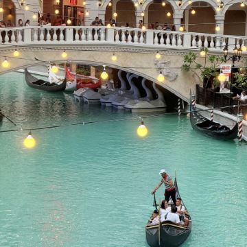 菲律宾马尼拉网红市区游:国家博物馆&威尼斯水城&马尼拉湾落日 菲律宾马尼拉网红市区游:国家博物馆&威尼斯水城&马尼拉湾落日