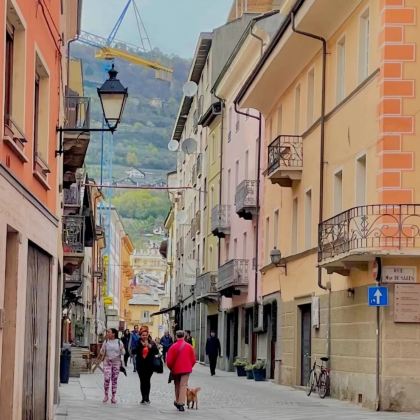 意大利都灵-阿尔卑斯风光-奥斯塔+库马耶-包车-精选 意大利都灵-阿尔卑斯风光-奥斯塔+库马耶-包车-精选