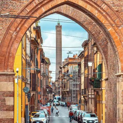 意大利:佛罗伦萨出发博洛尼亚 +帕多瓦 - 威尼斯包车一日游 意大利:佛罗伦萨出发博洛尼亚 +帕多瓦 - 威尼斯包车一日游