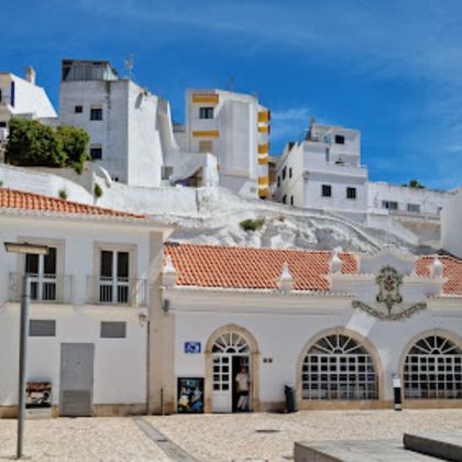 阿尔布费拉+阿尔加维索马里尼+Albufeira Old Town一日游 阿尔布费拉+阿尔加维索马里尼+Albufeira Old Town一日游