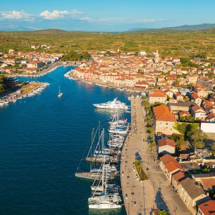 克罗地亚Jajce Fortress+城市中的瀑布一日游 克罗地亚Jajce Fortress+城市中的瀑布一日游