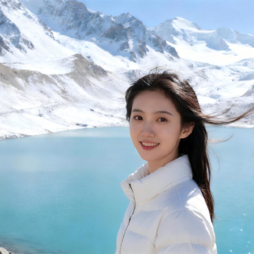 【纯玩出行】岗什卡雪峰+连心湖+七彩瀑布大本营纯玩一日游 【纯玩出行】岗什卡雪峰+连心湖+七彩瀑布大本营纯玩一日游