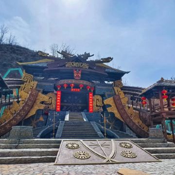 陇南万象洞+文县白马藏寨一日游 陇南万象洞+文县白马藏寨一日游