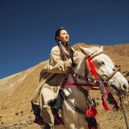 羊湖+卡若拉冰川一日游|16人高性价比/8人商务上门接 纯玩 羊湖+卡若拉冰川一日游|16人高性价比/8人商务上门接 纯玩