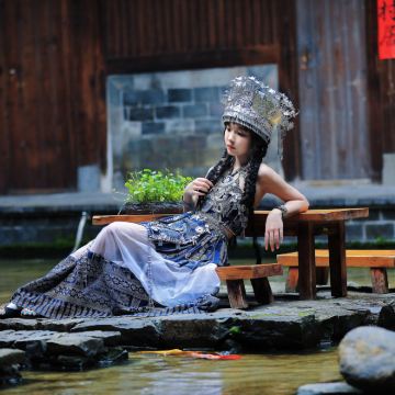 福建土楼云水谣景区+田螺坑景区一日游丨无需换乘+纯玩赠登楼 福建土楼云水谣景区+田螺坑景区一日游丨无需换乘+纯玩赠登楼