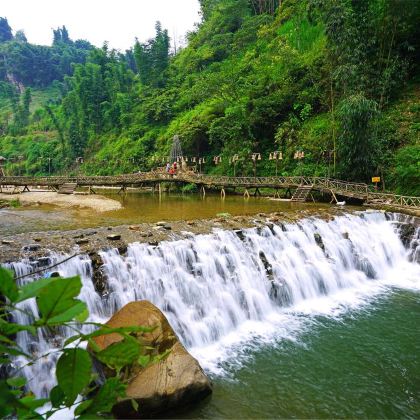 从沙巴出发的猫猫村半日导览游 从沙巴出发的猫猫村半日导览游