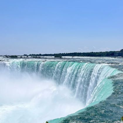 加拿大多伦多往返【尼亚加拉瀑布】一日游 加拿大多伦多往返【尼亚加拉瀑布】一日游