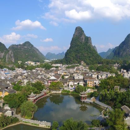 广西贺州黄姚古镇+秀水状元村+百里水墨画廊包车1日游 广西贺州黄姚古镇+秀水状元村+百里水墨画廊包车1日游