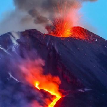 意大利卡塔尼亚-埃特纳火山熔岩洞-阿尔坎塔拉河公园-包车精选 意大利卡塔尼亚-埃特纳火山熔岩洞-阿尔坎塔拉河公园-包车精选