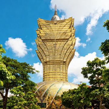 【澳门一日】20人精品小团-澳门大学+圣方济各堂+永利发财树 【澳门一日】20人精品小团-澳门大学+圣方济各堂+永利发财树