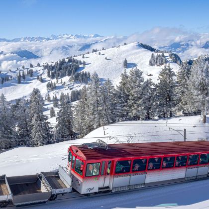 苏黎世出发!卢塞恩高山湖泊全景路线包车一日游 苏黎世出发!卢塞恩高山湖泊全景路线包车一日游