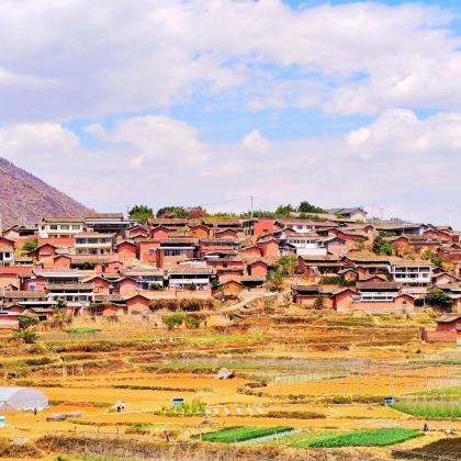 四川攀枝花金沙江大峡谷+迤沙拉民族文化村+拉鲊古渡一日游 四川攀枝花金沙江大峡谷+迤沙拉民族文化村+拉鲊古渡一日游