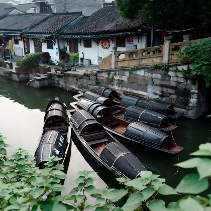 上海出发绍兴一日游:鲁迅故里+绍兴古城 上海出发绍兴一日游:鲁迅故里+绍兴古城