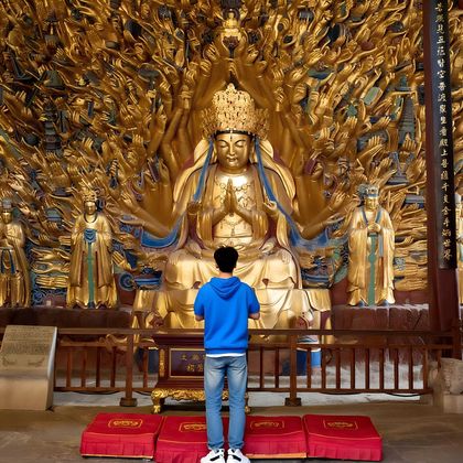大足石刻一日游【携程自营专线丨可选资深讲师丨参观免换乘入园】 大足石刻一日游【携程自营专线丨可选资深讲师丨参观免换乘入园】
