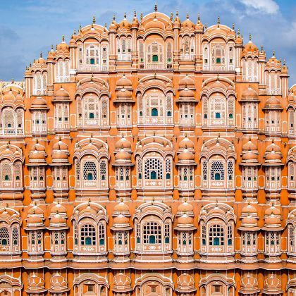 【英文司机包车游】新德里+斋普尔+琥珀堡+风之宫+水之宫殿 【英文司机包车游】新德里+斋普尔+琥珀堡+风之宫+水之宫殿