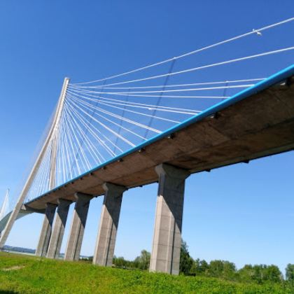 法国巴黎出发翁弗勒尔一日游 法国巴黎出发翁弗勒尔一日游