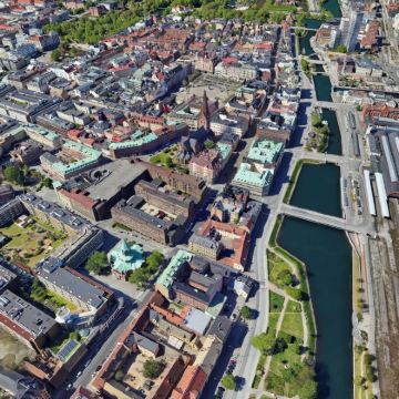 丹麦哥本哈根往返-瑞典隆德 + 马尔默跨境线-包车-精选 丹麦哥本哈根往返-瑞典隆德 + 马尔默跨境线-包车-精选