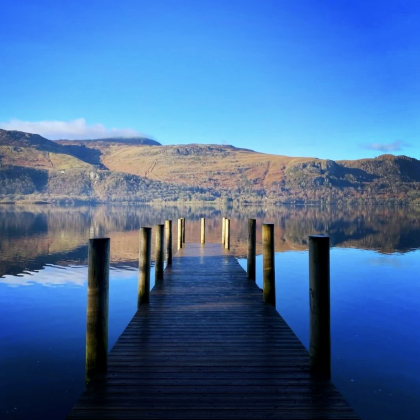 英国曼彻斯特湖区国家公园+温德米尔+格拉斯米尔湖+克尼斯顿湖 英国曼彻斯特湖区国家公园+温德米尔+格拉斯米尔湖+克尼斯顿湖