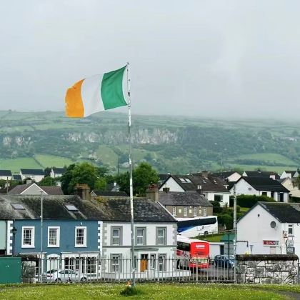 爱尔兰都柏林城堡- 圣三一学院【中文司机 可定全境包车】 爱尔兰都柏林城堡- 圣三一学院【中文司机 可定全境包车】