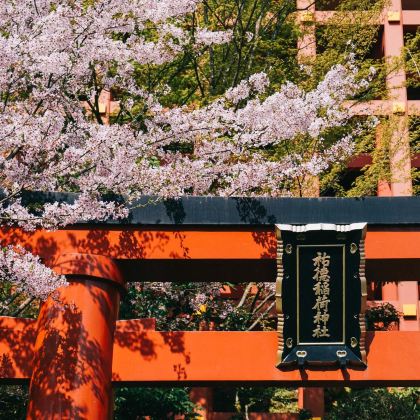 佐贺祐徳稲荷神社+御船山乐园赏杜鹃+鸟栖奥莱一日游 探秘酒造 佐贺祐徳稲荷神社+御船山乐园赏杜鹃+鸟栖奥莱一日游 探秘酒造