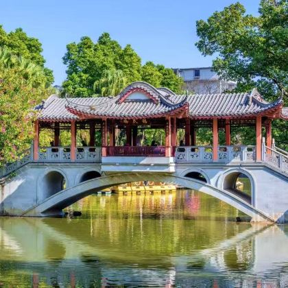 广西柳州一日游|柳侯公园+窑埠古镇+鹿寨香桥岩溶国家地质公园 广西柳州一日游|柳侯公园+窑埠古镇+鹿寨香桥岩溶国家地质公园