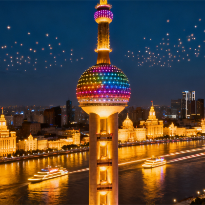 上海东方明珠+浦江游览+外滩一日游【纯玩+门票全含】 上海东方明珠+浦江游览+外滩一日游【纯玩+门票全含】