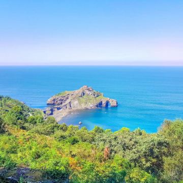 毕尔巴鄂包车一日|权游龙石岛 + 贝尔梅奥渔村打卡 毕尔巴鄂包车一日|权游龙石岛 + 贝尔梅奥渔村打卡