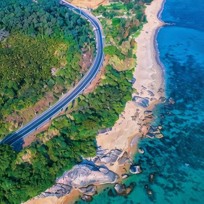 海口+文昌+万宁+三亚+儋州11日10晚拼小团 海口+文昌+万宁+三亚+儋州11日10晚拼小团