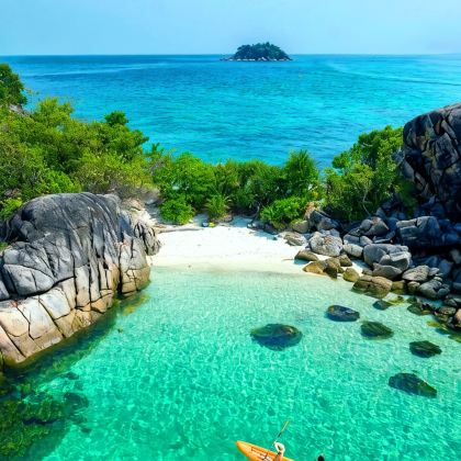 泰国苏梅岛7日6晚私家团 泰国苏梅岛7日6晚私家团