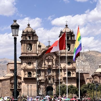 秘鲁7日私家团 秘鲁7日私家团