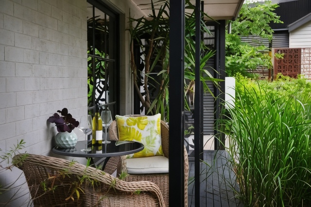 East Street Datlesford Over view