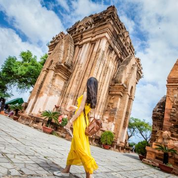 越南芽庄+美奈+胡志明市5日4晚私家团 越南芽庄+美奈+胡志明市5日4晚私家团