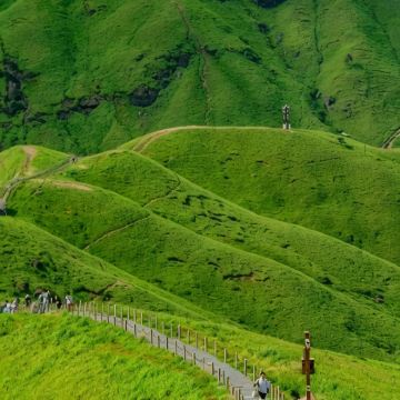 江西萍乡+武功山3日2晚拼小团 江西萍乡+武功山3日2晚拼小团