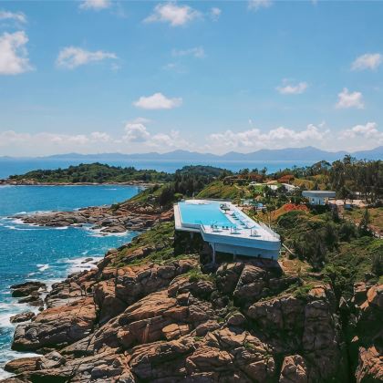 湛江+阳江+茂名+海陵岛+御水古温泉旅游度假区5日4晚私家团 湛江+阳江+茂名+海陵岛+御水古温泉旅游度假区5日4晚私家团