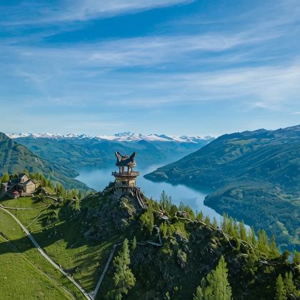 喀纳斯景区+禾木风景区2日1晚私家团 喀纳斯景区+禾木风景区2日1晚私家团