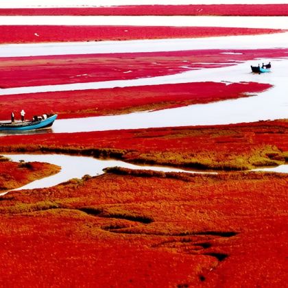 沈阳+本溪+丹东+大连+营口+盘锦6日5晚私家团 沈阳+本溪+丹东+大连+营口+盘锦6日5晚私家团