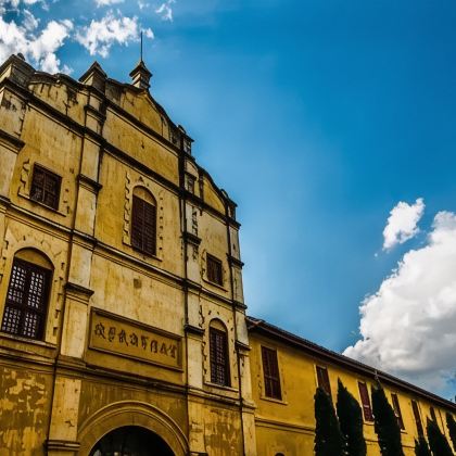 开元寺+广济门城楼+滨江长廊12日9晚跟团游 开元寺+广济门城楼+滨江长廊12日9晚跟团游