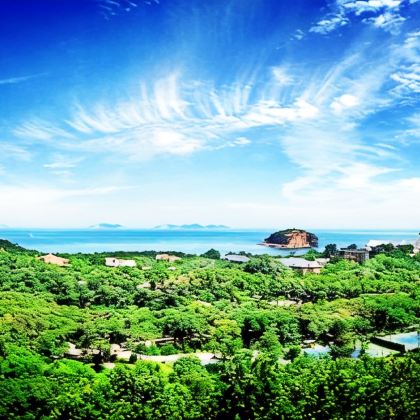 大连+旅顺口区+獐子岛6日5晚私家团 大连+旅顺口区+獐子岛6日5晚私家团