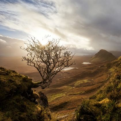 苏格兰高地+爱丁堡7日私家团 苏格兰高地+爱丁堡7日私家团