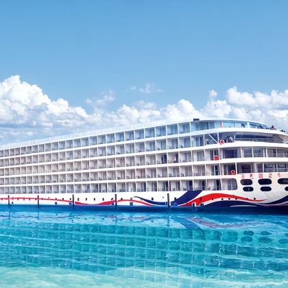 宜昌+长江三峡+重庆+武隆区8日7晚跟团游 宜昌+长江三峡+重庆+武隆区8日7晚跟团游